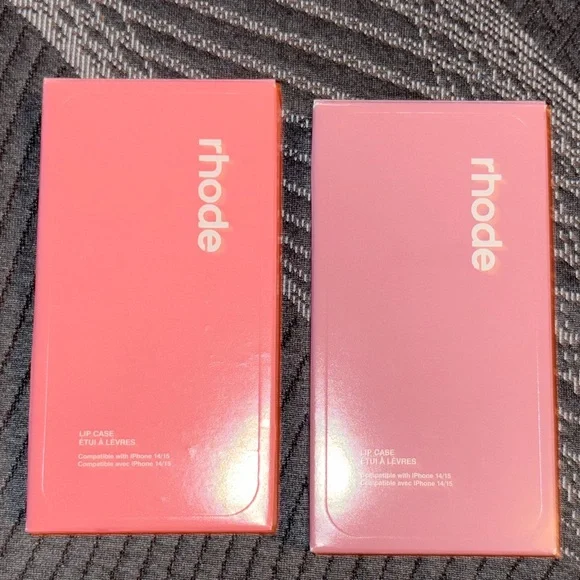 rhode phone case bundle duo - Picture 3 of 6